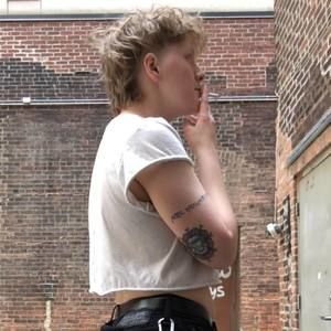 Meet your Posher, Leonard